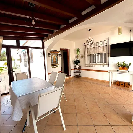 Chalet Matalascanas *